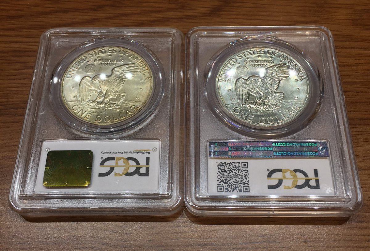 Post-An-Ike-Eisenhower-Dollar